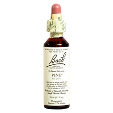 Bach 오리지널 플라워 에센스, 1개, 20ml
