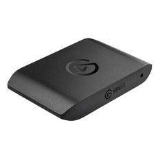 海盜船 CORSAIR Elgato HD60 X 遊戲直播擷取盒