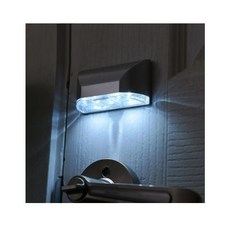 전등 램프 4LED 감지형 천 센서등 L0403 후레쉬 91920EA 1(PC)