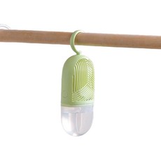 吸濕包 防潮除濕 衣櫃鞋櫃適用 安全無毒 長效吸濕, 時尚綠