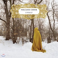 [CD] Volcano Choir (볼케이노 콰이어) - Unmap