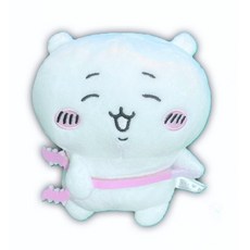 치이카와 야 봉제인형 약 16㎝ (치이카와), 1개