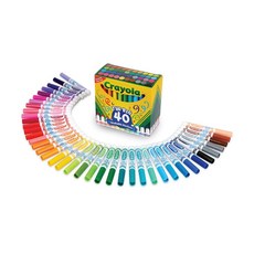 잘지워지는 수성 아기용펜 미술준비물 미술놀이, 1, 1