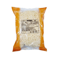 (냉동)코다노 피자치즈 레이2.5kg, 2.5kg, 1개