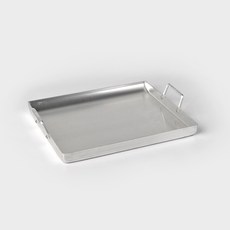 예담 순대판(백색)_중, 1개