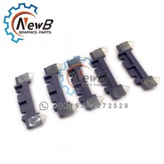 A924701 01 Horizon 기계 부품용 이중 피드 정지 분리기 오프셋 인쇄, 01 5Pcs