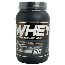 CELLUCOR 乳清蛋白沖泡粉, 941g, 1桶