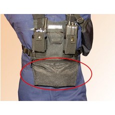 CONTERRA ROO 파우치