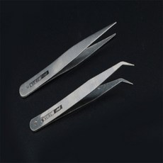 트리플투 1P 핀셋 네일아트, 굴곡형