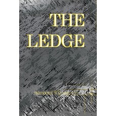 (영문도서)The Ledge Paperback, Independently Published, English, 9798274436977