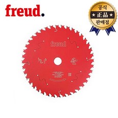 FREUD 목공용팁쏘 FR10W002H 프레우드 182x40x1.7T 원형톱날 절단날 목재용 MDF 합판, FREUD 목공용팁쏘 FR10W002 프레우드 182x, 1