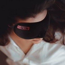 냉온열 눈찜질 찜질안대 3D입체형 눈사랑 3 수면안대 온열안대 눈찜질 건강 눈보호 눈병 눈부끼 잠잘때