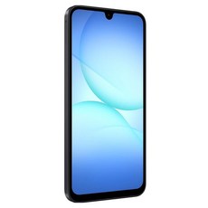 삼성전자 A17 스마트폰 4GB, 블랙, 128GB