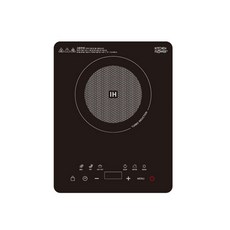 키친플라워 쿠킨 터보3 인덕션레인지 KEP-IH5000SKCP, 일반형, KEP-IH3000SK