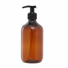 욕실 디스펜서 샴푸용기 욕실소품 호텔디스펜서 리필용기 500ml
