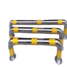 스텐 U형볼라드 앙카식 진입금지 지하 형볼라드 볼라드 주차, J. 스테인리스 U자형 63cm 1000mm