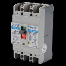 태성 배선차단기 산업용 TB 103N(TSB 53) 3P 20A 14KA, 본상품