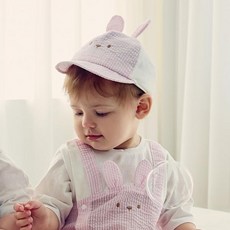 아가방 NC부산대점 여름이월 창고 대개방 예쁜 상품 서둘러 GET 하세요 르블리캡모자