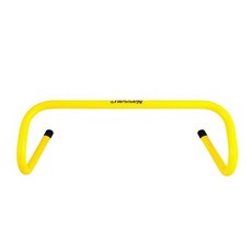 낫소 미니 허들 15cm (6인치) 1개입 NZTEH-001, 1개