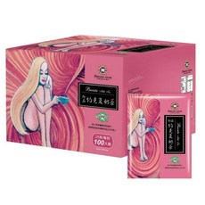 西雅圖 極品約克夏奶茶 25公克*1包 好市多拆箱分包, 1個