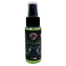 面鏡除油劑/除霧劑 50ml, 1個, Absolute Cleaner(綠)