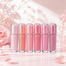 [NEW] 페리페라 무드 글로이 틴트 26AD, 002 쩡신차렷, 1개