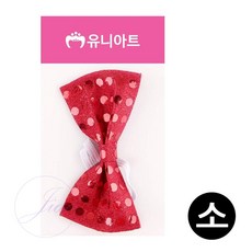 지아오 아동 보타이 나비넥타이 소 빨강 보우타이 남자파티룩