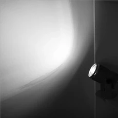 전문 30w rgbw led 무대 조명 핀스팟 빔 스포트라이트 dj 디스코 파티 ktv 백라이트 무대 조명, 거기