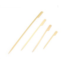 이지마켓 손잡이꼬지 대나무꽂이, 소