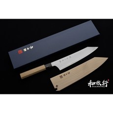 和欣行 現貨 築地 子之日 子の日 新櫻 系列 切付牛刀 210mm, 1個
