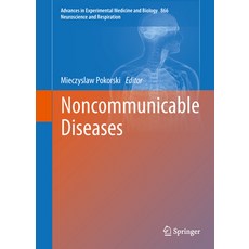 (영문도서) Noncommunicable Diseases Hardcover, Springer, English, 9783319199733
