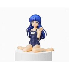 세가 히구라시: When They Cry - SOTSU PM 퍼칭 피규어 리카 후루데