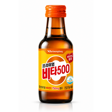 광동 마시는 비타민C 비타500 180ml10개 갑(1개입) sty*275aI, 180ml