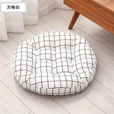 貓窩 狗窩 貓別墅 寵物窩 藤編貓窩 竹製貓籠子 四季通用 田園風貓窩 客廳家居擺件 原木貓咪床, 1個, 墊子一個38*38