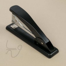 N5 블랙파워 33호 스테이플러
