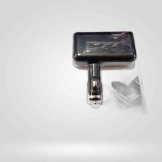 파워소켓3포트 S28 플러그일체형 파워소켓 멀티소켓 플러그일체형 파워소켓 멀티소켓, 본상품