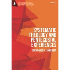 (外文書)Systematic Theology and Pentecostal Experiences Hardcover, T&T Clark, English