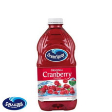 크랜베리 주스 레드베리 생과일 대용량 크랜베리 음료 과일 새콤달콤 가정용 선물용 음료수 건강
