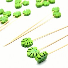 화분 데코 테라리움 장식 소품 20개셋트 몬스테라 kdy*39610HI