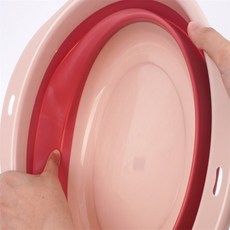 아특 바스켓 대형 폴딩바구니