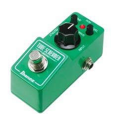 Ibanez Tube Screamer Mini TS 破音 效果器 全新日本製, 1個