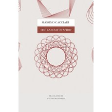 (영문도서)The Labour of Spirit Paperback, Seagull Books, English, 9781803095141