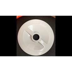 東龍TE-1101S開飲機熱水上蓋, 1個