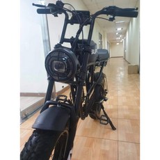 電動輔助腳踏車免掛牌，親子共遊，節能環保，時尚設計，輕鬆騎行體驗, 1個