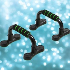 홈트레이닝 논슬립 블랙 팔굽혀펴기 운동기구 푸시업바 헬스 팔운동기구 팔굽혀펴기용품