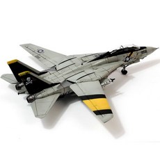 [아카데미] c무[과학] 1/144 미해군 F-14A VF-84 졸리로저스 12626, 상세 설명 참조, 상세 설명 참조