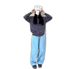 팬츠 남성 남녀공용 여성 방수 스키복 스키바지 보드, 1개, 6. M 갈색