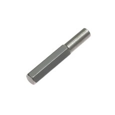 커피 머신 수리 도구 키 유라 카프레소 크루프스용 오픈형 보안 타원형 나사 특수 드릴 비트 드라이버