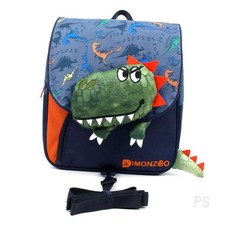 셀 커머스 윙하우스 다이몬쥬 렉스 미아방지 가방 초등학교가방