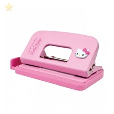 [헬로키티] 미니 2공 종이타공기